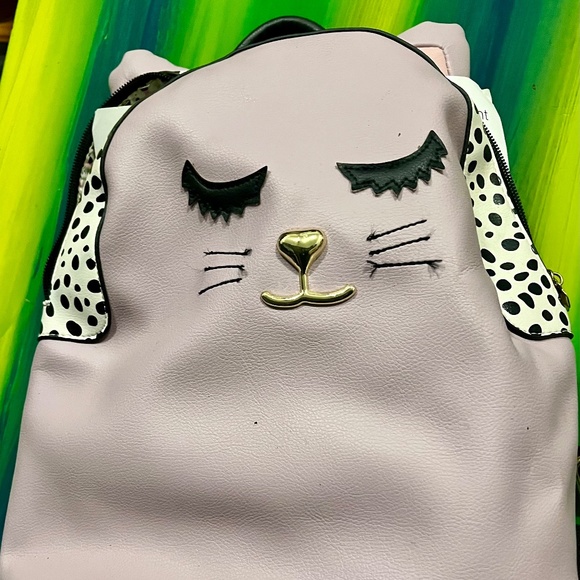 Luv Betsy Backpack - Picture 3 of 3